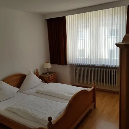호텔 Landgasthaus Klosterhof 2*