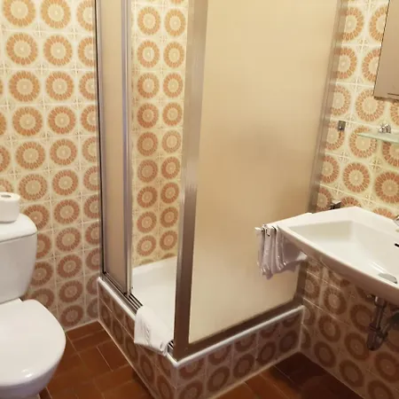 Landgasthaus Klosterhof Hotel 2*