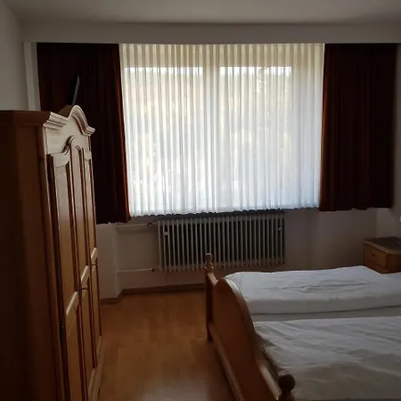 Landgasthaus Klosterhof 호텔