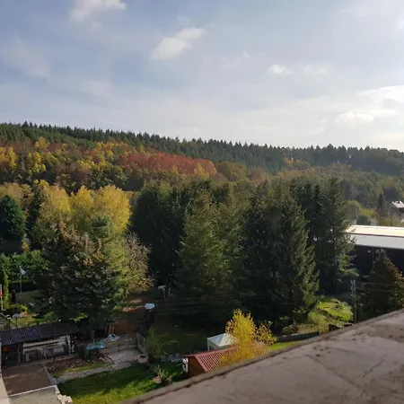 Hotel Landgasthaus Klosterhof Fischbach (Kaiserslautern)