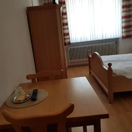 Landgasthaus Klosterhof 2* Fischbach (Kaiserslautern)