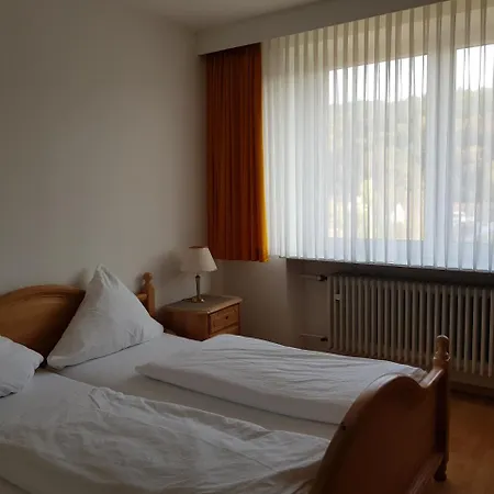 Landgasthaus Klosterhof Hotel