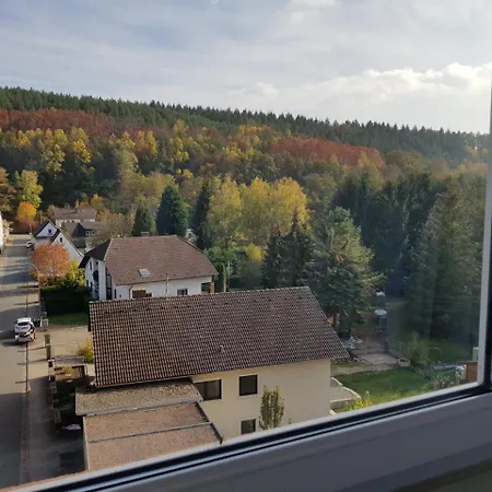 Landgasthaus Klosterhof 2* Fischbach (Kaiserslautern)