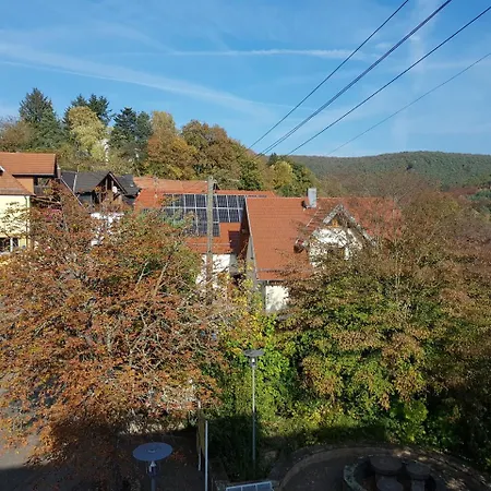 Landgasthaus Klosterhof