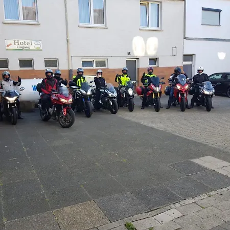 Landgasthaus Klosterhof 2* Fischbach (Kaiserslautern)