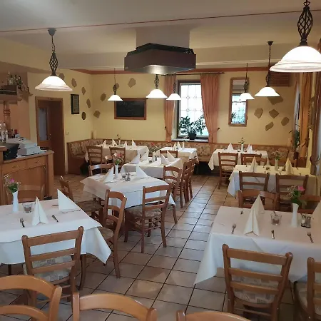 Landgasthaus Klosterhof 2* Fischbach (Kaiserslautern)