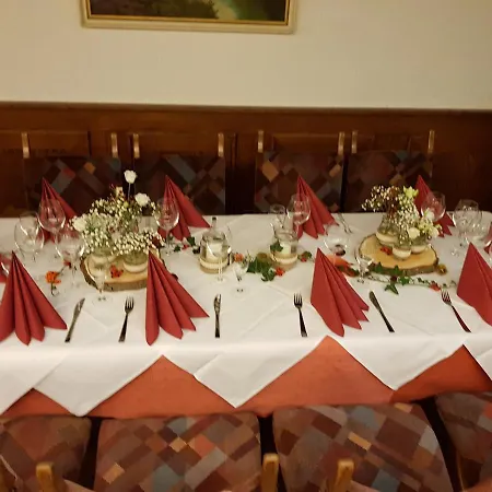 Landgasthaus Klosterhof