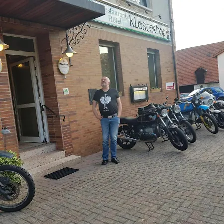 Landgasthaus Klosterhof Fischbach (Kaiserslautern)