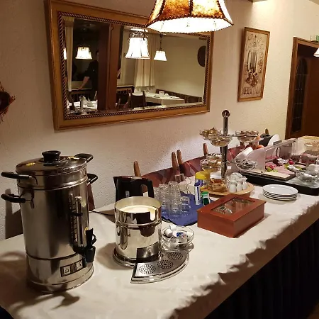 Hotel Landgasthaus Klosterhof Fischbach (Kaiserslautern)