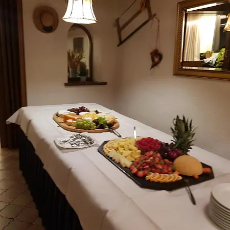 Landgasthaus Klosterhof