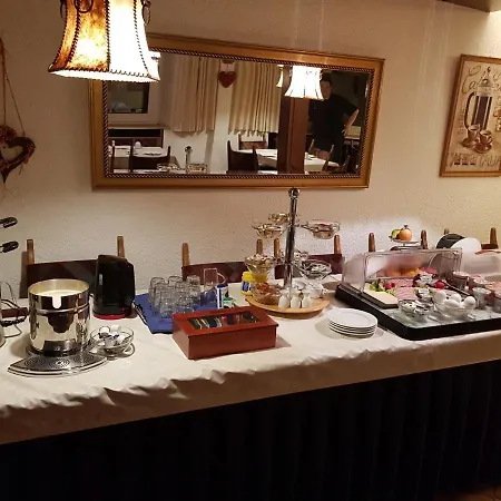 Landgasthaus Klosterhof Hotel Fischbach (Kaiserslautern)