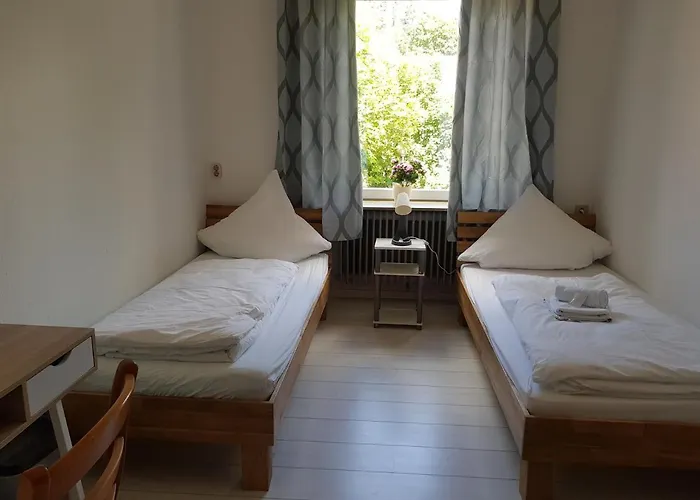 Landgasthaus Klosterhof Hotel Fischbach (Kaiserslautern)