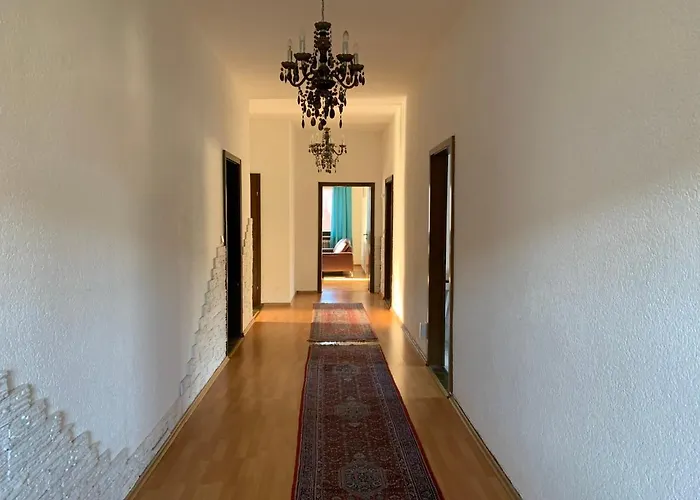 מלון Landgasthaus Klosterhof