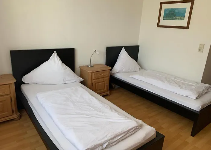 Landgasthaus Klosterhof