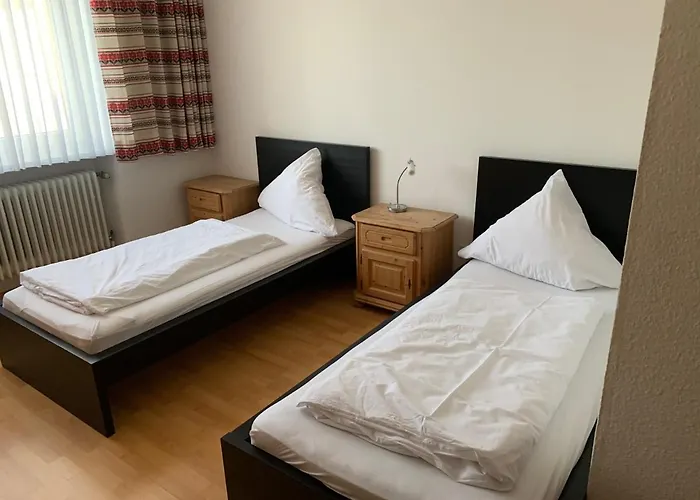 Landgasthaus Klosterhof 2* Fischbach (Kaiserslautern)