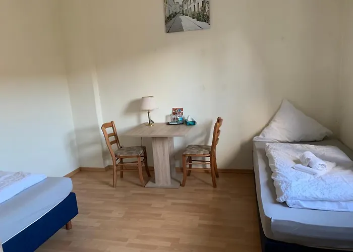 Landgasthaus Klosterhof Hotel Fischbach (Kaiserslautern)