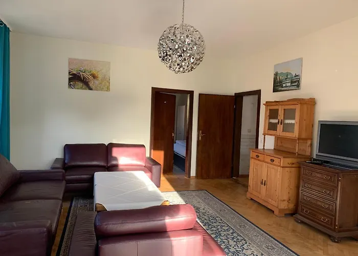 Landgasthaus Klosterhof 2*