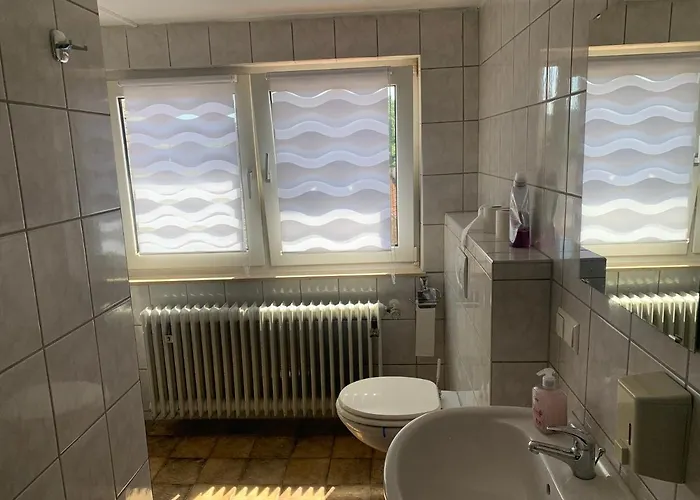 Landgasthaus Klosterhof מלון