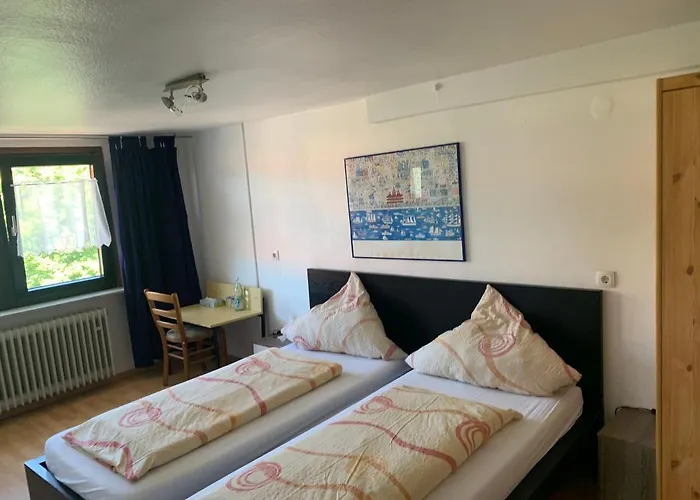 Landgasthaus Klosterhof Hotel