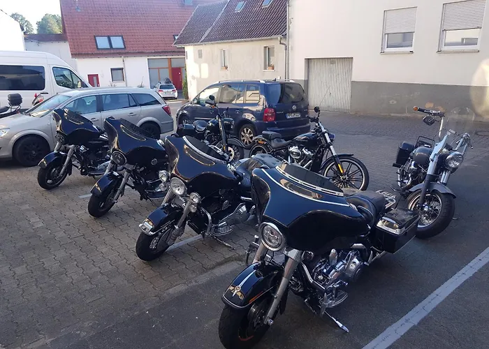 מלון Landgasthaus Klosterhof Fischbach (Kaiserslautern)