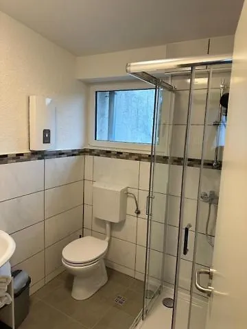 Landgasthaus Klosterhof 2* Fischbach (Kaiserslautern)