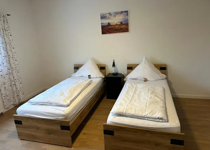 מלון Landgasthaus Klosterhof Fischbach (Kaiserslautern)