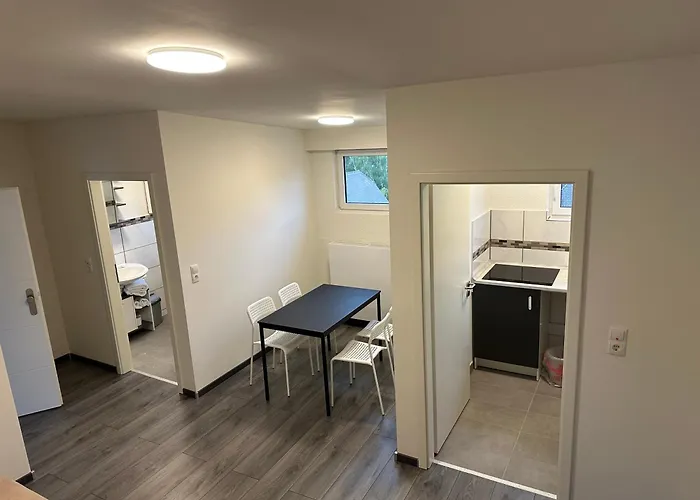 Landgasthaus Klosterhof 2* Fischbach (Kaiserslautern)