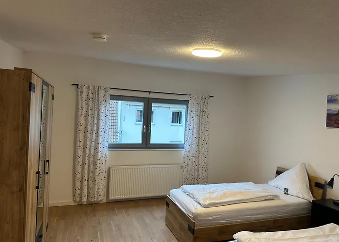 Landgasthaus Klosterhof