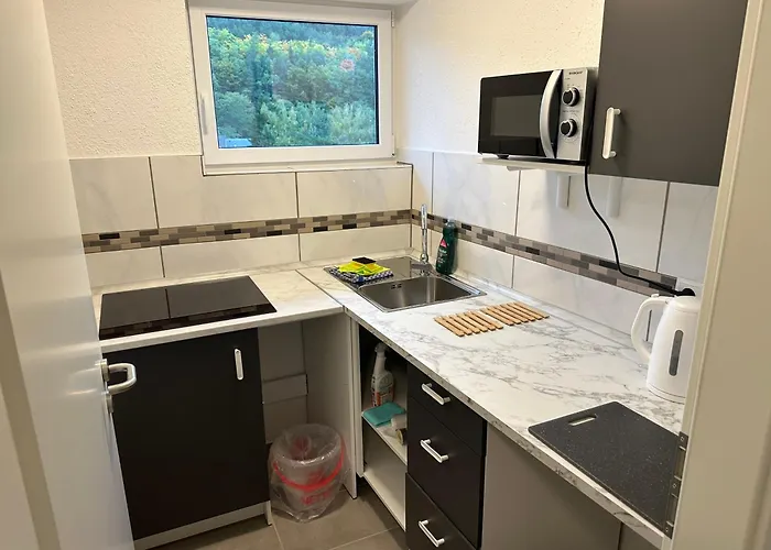 Landgasthaus Klosterhof