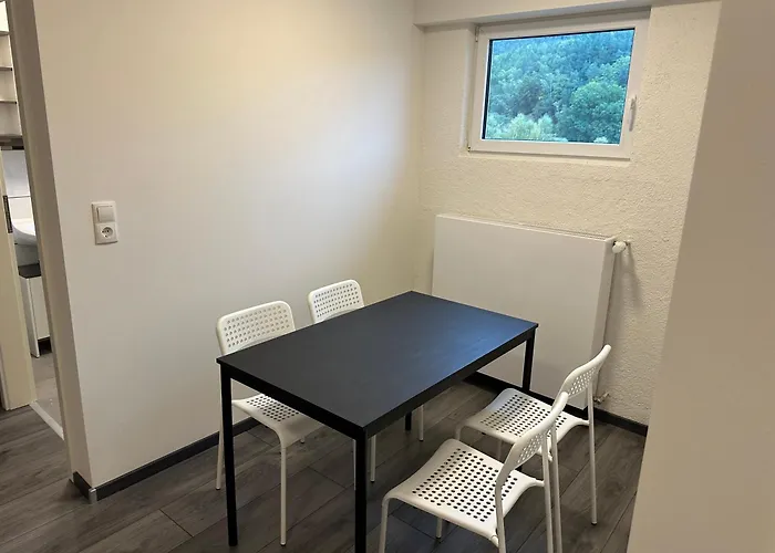 Landgasthaus Klosterhof Hotel Fischbach (Kaiserslautern)