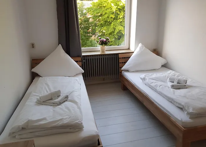 Hotel Landgasthaus Klosterhof Fischbach (Kaiserslautern)