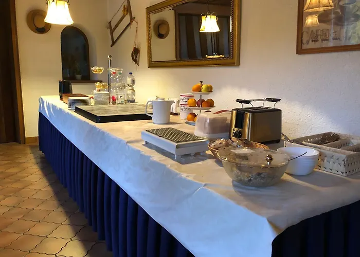 Landgasthaus Klosterhof Fischbach (Kaiserslautern)