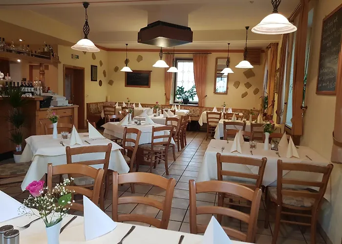 Landgasthaus Klosterhof