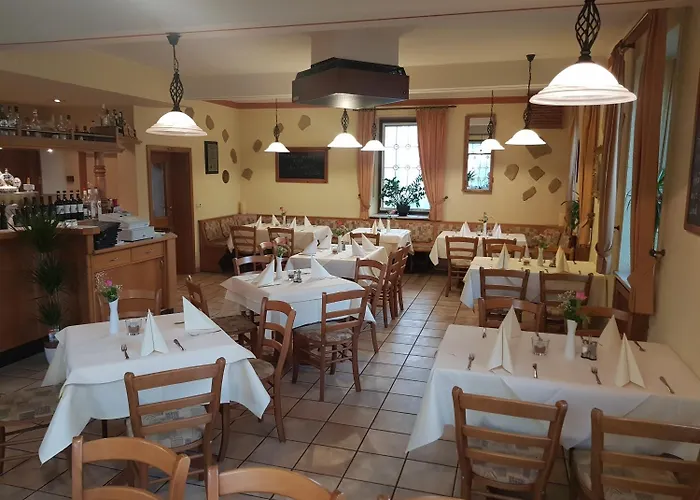 Hotel Landgasthaus Klosterhof Fischbach (Kaiserslautern)