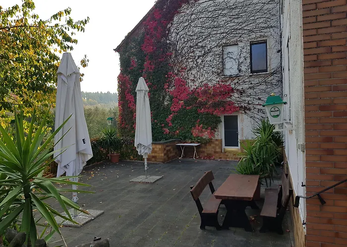 Hotel Landgasthaus Klosterhof 2*