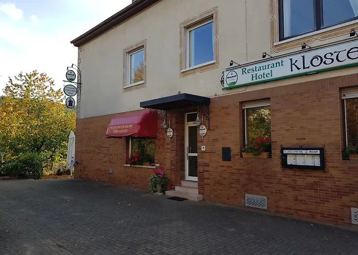 Landgasthaus Klosterhof 2* Fischbach (Kaiserslautern)