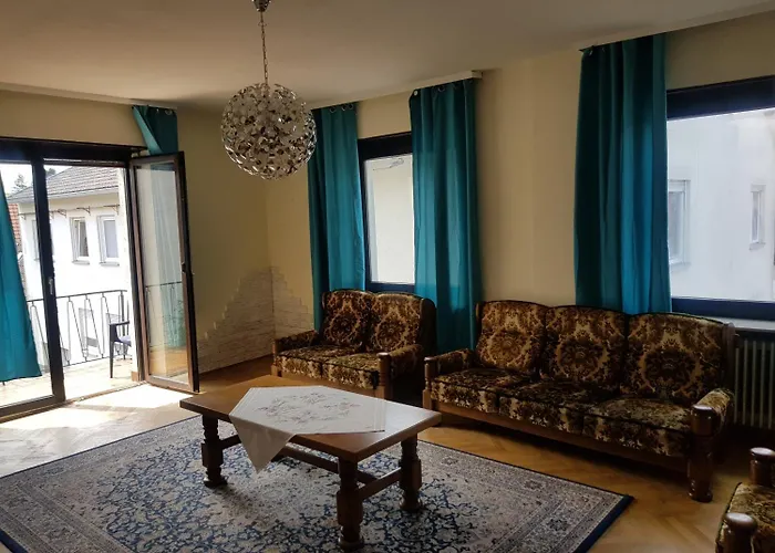 Landgasthaus Klosterhof Hotel