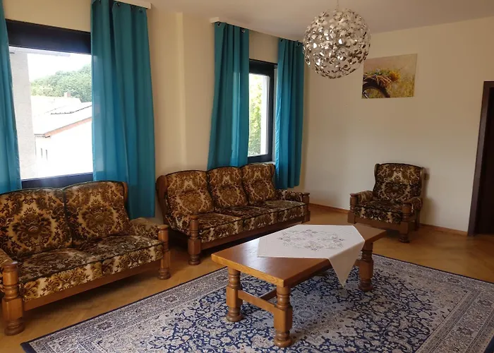 Landgasthaus Klosterhof 2* Fischbach (Kaiserslautern)