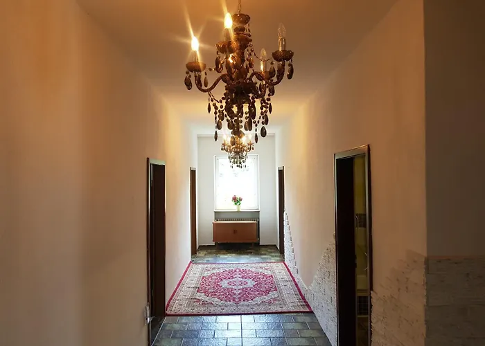 מלון Landgasthaus Klosterhof 2*