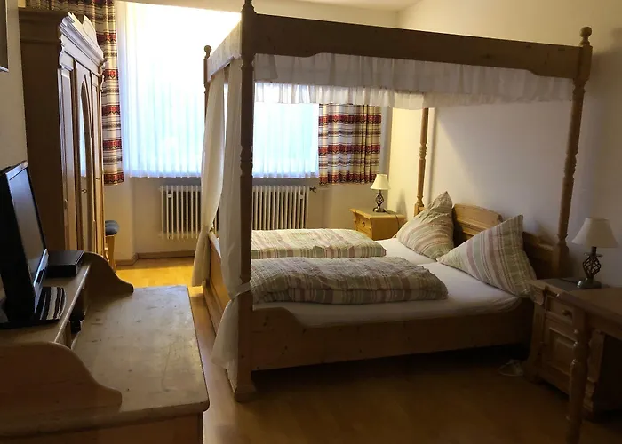 Landgasthaus Klosterhof Fischbach (Kaiserslautern)