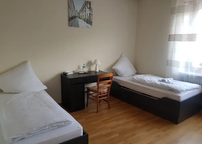 Hotel Landgasthaus Klosterhof 2*