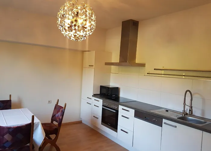 Landgasthaus Klosterhof Hotel