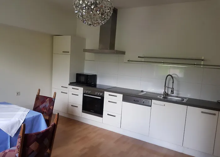 Landgasthaus Klosterhof מלון Fischbach (Kaiserslautern)