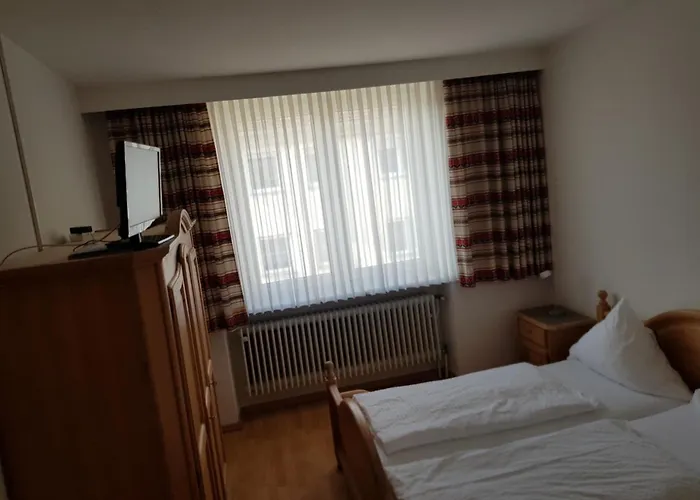 Landgasthaus Klosterhof 2*