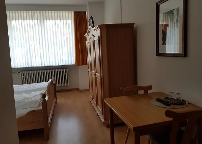 Landgasthaus Klosterhof