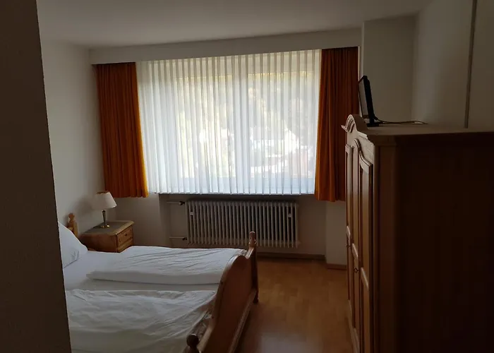 מלון Landgasthaus Klosterhof