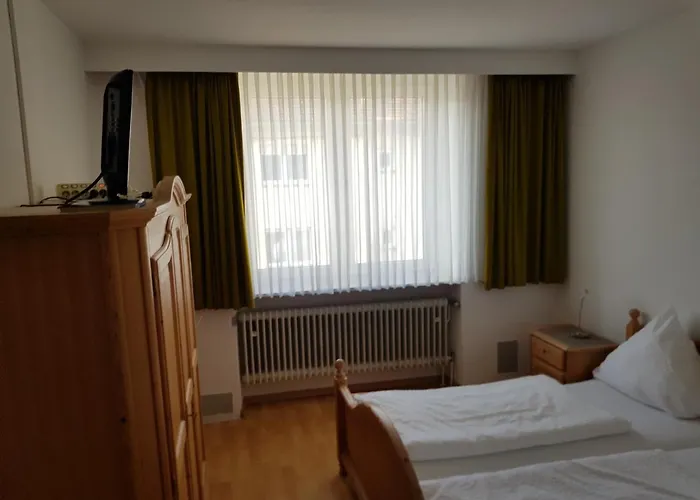 Landgasthaus Klosterhof