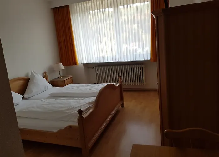 Landgasthaus Klosterhof Hotel Fischbach (Kaiserslautern)