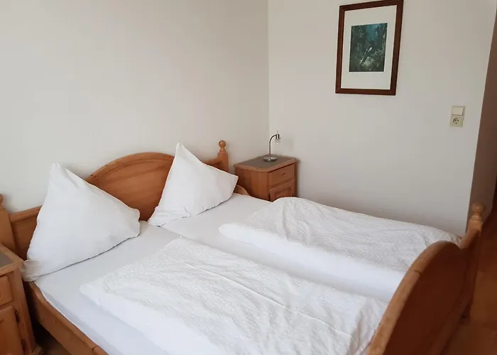 מלון Landgasthaus Klosterhof