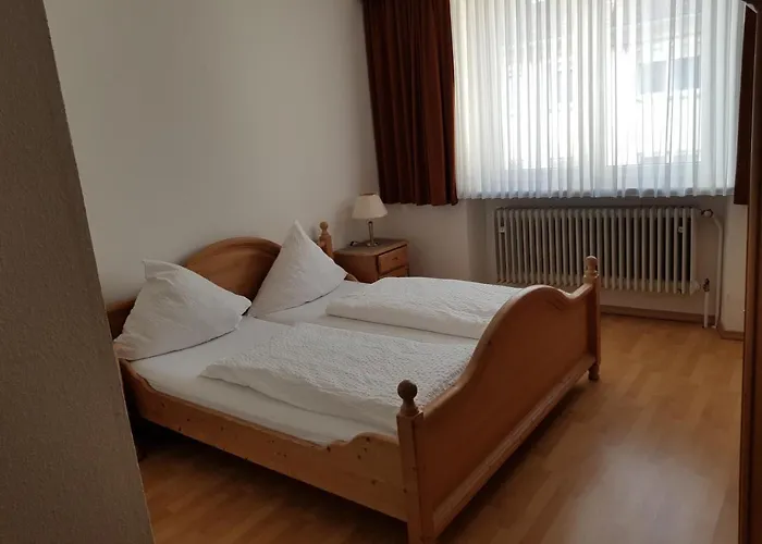 Landgasthaus Klosterhof 2* Fischbach (Kaiserslautern)